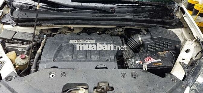 2007 EX-L 3.5 AT - 146000 km
