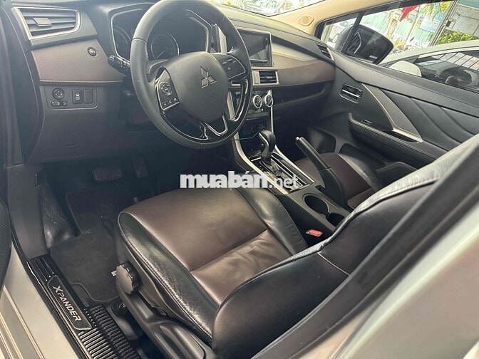 Mitsubishi Xpander Cross 2021 AT - 86000 km