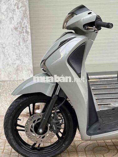 SH 125 Việt Nam Xám Xi Măng