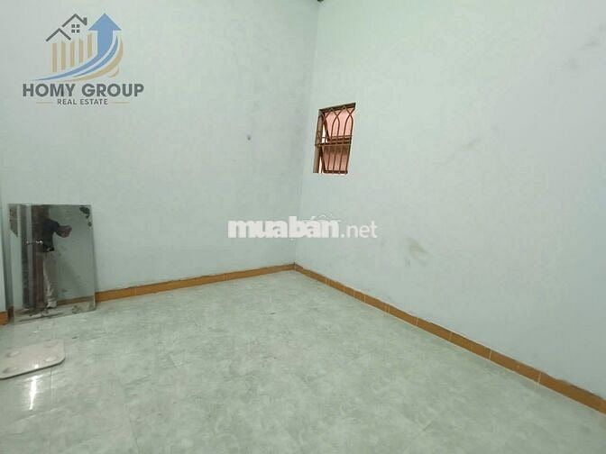NHÀ 1T1L NGAY CÔNG VIÊN LINH TRUNG, KDC ĐẸP