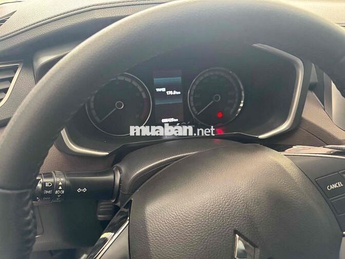 Mitsubishi Xpander Cross 2021 AT - 86000 km