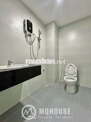 CHDV 1PN + 1PK 50M2 HÌNH THẬT GIÁ THẬT NGAY CÔNG VIÊN HOÀNG VĂN THỤ