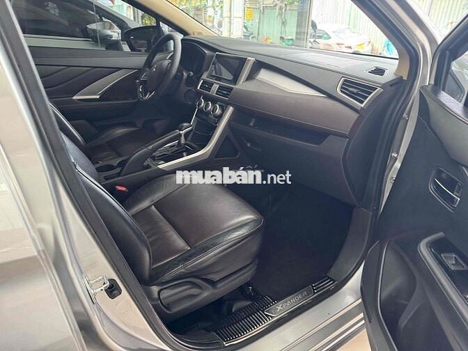 Mitsubishi Xpander Cross 2021 AT - 86000 km