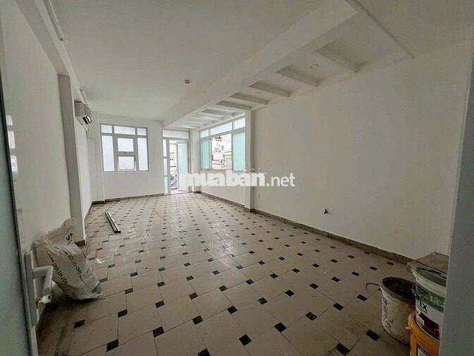 CHO THUÊ NHÀ ĐINH CÔNG TRÁNG, PHƯỜNG TÂN ĐỊNH, QUẬN 1