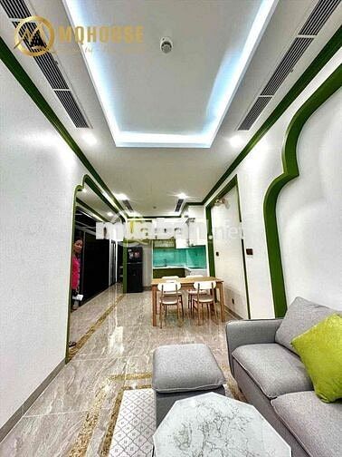 🌉2PN2WC - BAN CÔNG - THANG MÁY - 80m2🌆FULL NT XỊN MỚI 100% 🌆BÌNH THẠNH