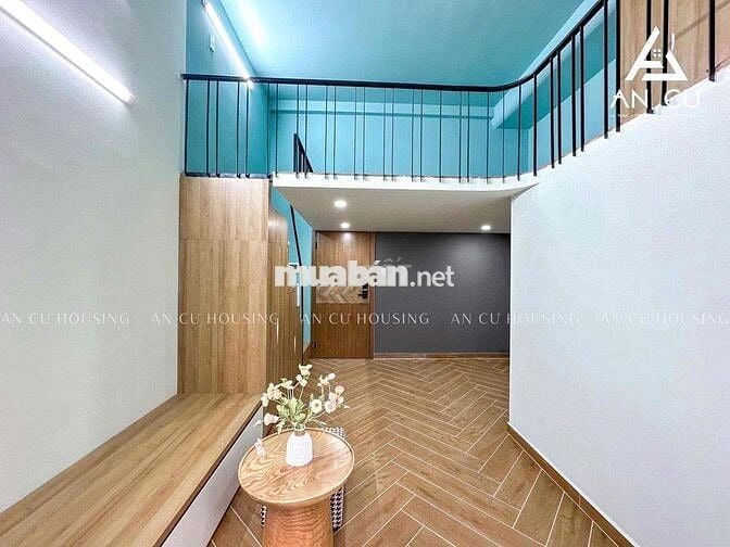 CHDV FULL NỘI THẤT NGAY QUẬN 7✨✨