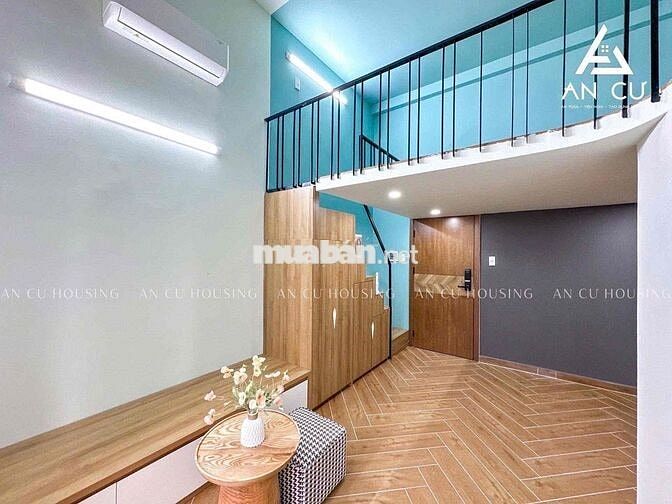 CHDV FULL NỘI THẤT NGAY QUẬN 7✨✨
