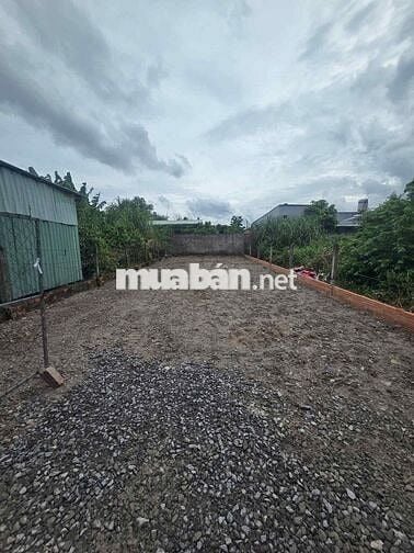 ĐẤT GẦN BỆNH VIỆN XUYẾN Á, CỦ CHI, DT 7M X 25M, GIÁ 470 TRIỆU, BỚT LỘC
