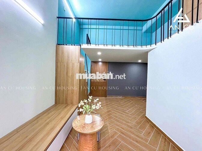 CHDV FULL NỘI THẤT NGAY QUẬN 7✨✨