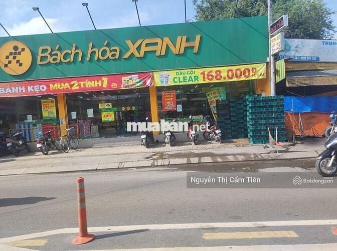 Nhà Đ.Lê Thị Siêng, Tân Thông Hội, 130m2, cách BV Xuyên Á 2km, 1tỷ650