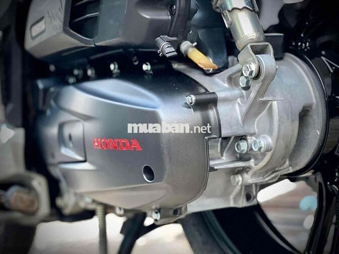SH 125 Việt Nam Xám Xi Măng