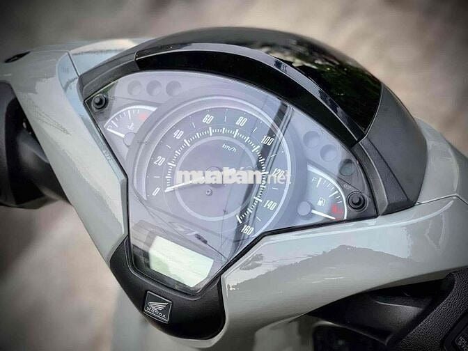 SH 125 Việt Nam Xám Xi Măng