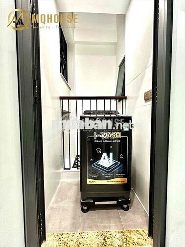 🌉2PN2WC - BAN CÔNG - THANG MÁY - 80m2🌆FULL NT XỊN MỚI 100% 🌆BÌNH THẠNH