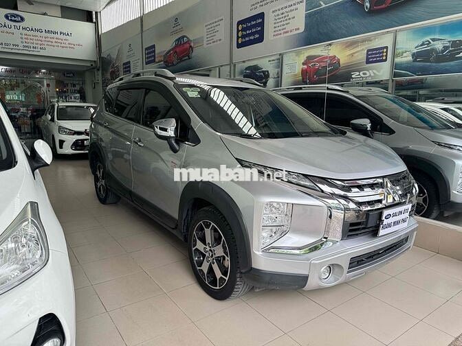 Mitsubishi Xpander Cross 2021 AT - 86000 km