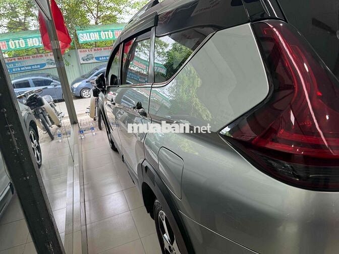 Mitsubishi Xpander Cross 2021 AT - 86000 km