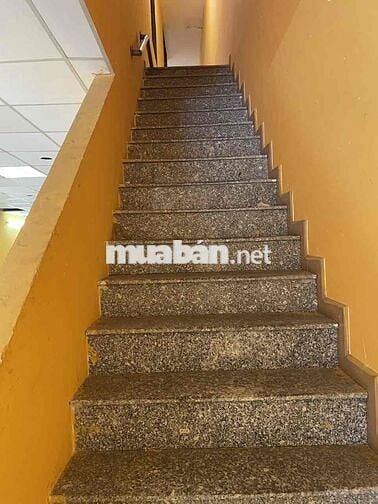 Cho Thuê Nhà MT Nguyễn Thị Thập 5X22M Sàn Trống Suốt