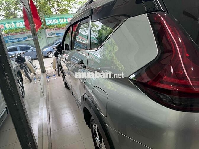 Mitsubishi Xpander Cross 2021 AT - 86000 km