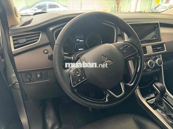 Mitsubishi Xpander Cross 2021 AT - 86000 km