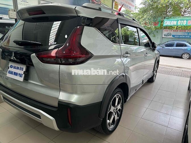 Mitsubishi Xpander Cross 2021 AT - 86000 km