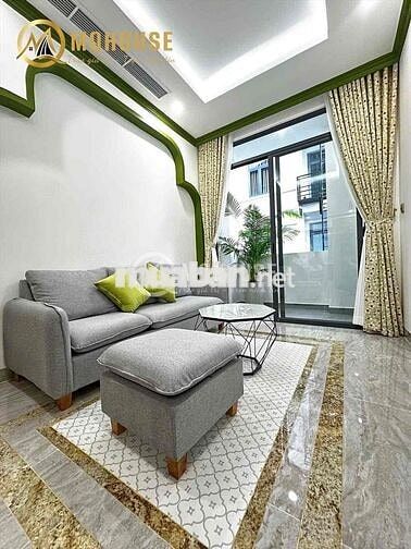 🌉2PN2WC - BAN CÔNG - THANG MÁY - 80m2🌆FULL NT XỊN MỚI 100% 🌆BÌNH THẠNH