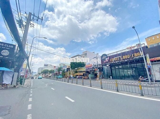 🌅HOT - CHO THUÊ MT KINH DOANH NGUYỄN THỊ THẬP❗️