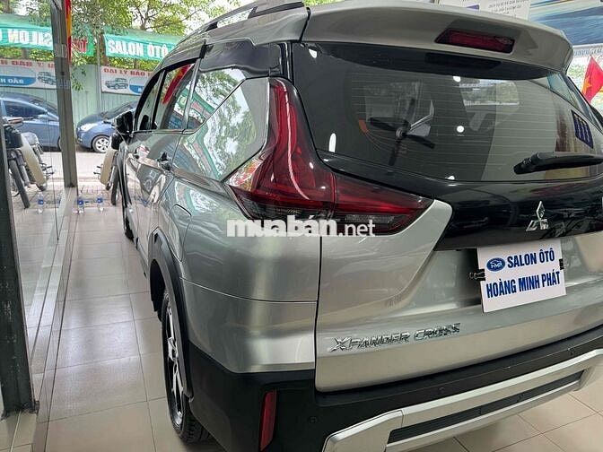 Mitsubishi Xpander Cross 2021 AT - 86000 km
