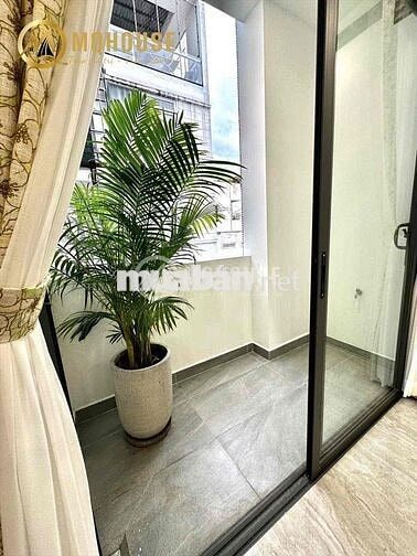 🌉2PN2WC - BAN CÔNG - THANG MÁY - 80m2🌆FULL NT XỊN MỚI 100% 🌆BÌNH THẠNH