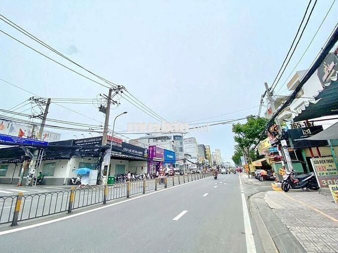 🌅HOT - CHO THUÊ MT KINH DOANH NGUYỄN THỊ THẬP❗️