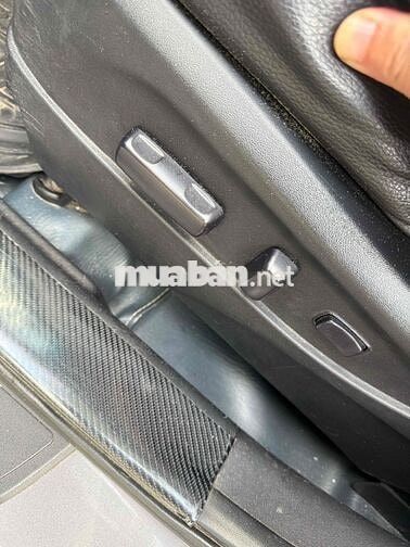 Hyundai Tucson 2010 máy xăng bản full 2 cầu