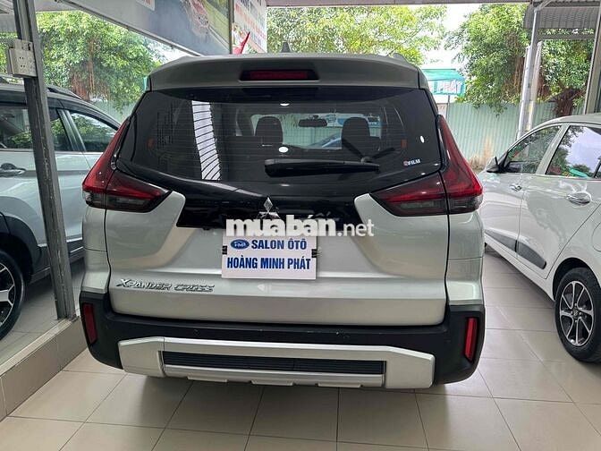 Mitsubishi Xpander Cross 2021 AT - 86000 km