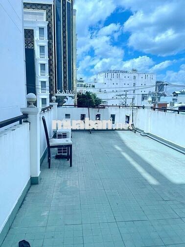 🌅HOT - CHO THUÊ MT KINH DOANH NGUYỄN THỊ THẬP❗️