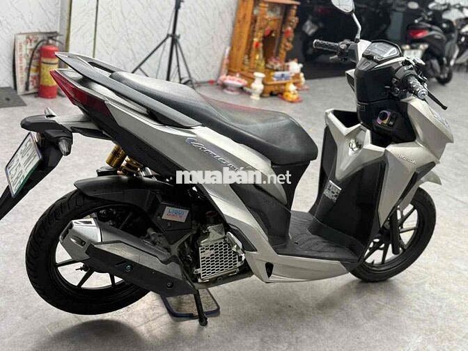 Vario150 2018 kiểng nhẹ máy zin(gop 0 giam cavet)