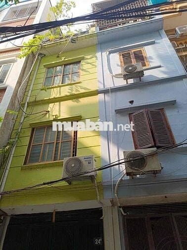 BÁN NHÀ ĐẠI ĐỒNG, VĨNH HƯNG, HÀ NỘI KHU NHÀ QUÝ HIẾM - VỪA Ở VỪA KINH