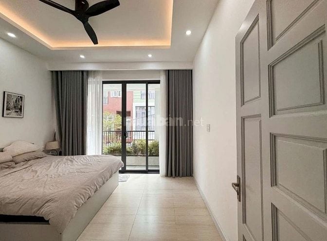 TRẦN VĂN ƠN - vị trí đắc địa trung tâm - khu tiện ích - GIÁ 1,69 Tỷ