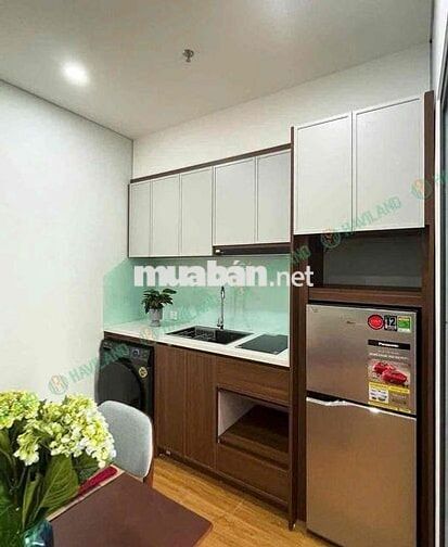 căn hộ 1 PN - An Thượng - Gần Biển Mỹ Khê - Nguyễn Văn Thoại