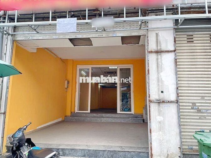 🌅HOT - CHO THUÊ MT KINH DOANH NGUYỄN THỊ THẬP❗️