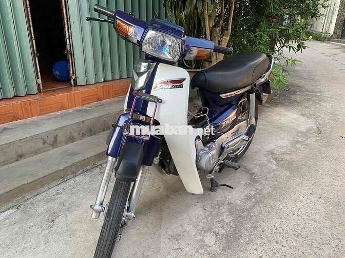 dream việt dọn mới màu xanh limite
