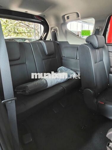 Mitsubishi Xpander Premium Đen 2025 -Giảm kịch sàn