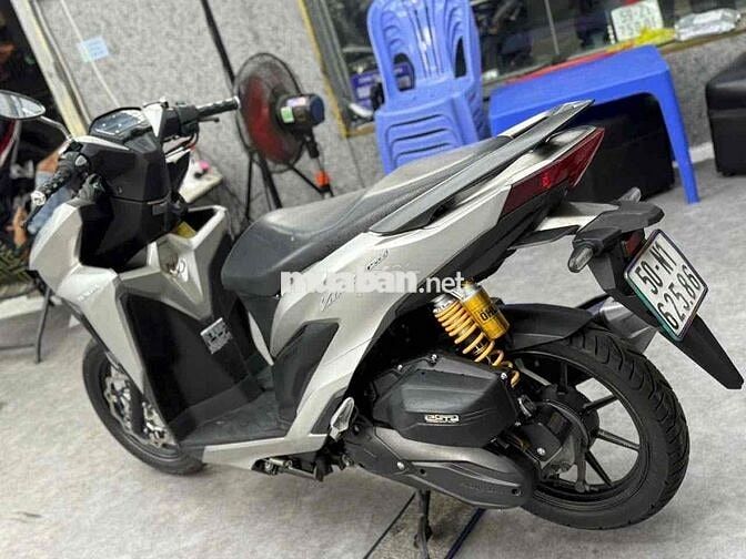 Vario150 2018 kiểng nhẹ máy zin(gop 0 giam cavet)