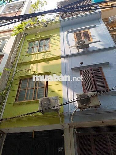 BÁN NHÀ ĐẠI ĐỒNG, VĨNH HƯNG, HÀ NỘI KHU NHÀ QUÝ HIẾM - VỪA Ở VỪA KINH