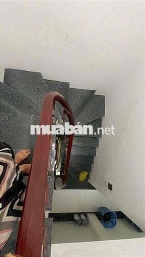 Nhỉnh 6 tỷ có nhà dân xây Yên Duyên-15m oto tránh-30m ra phố-42m*4T;5N