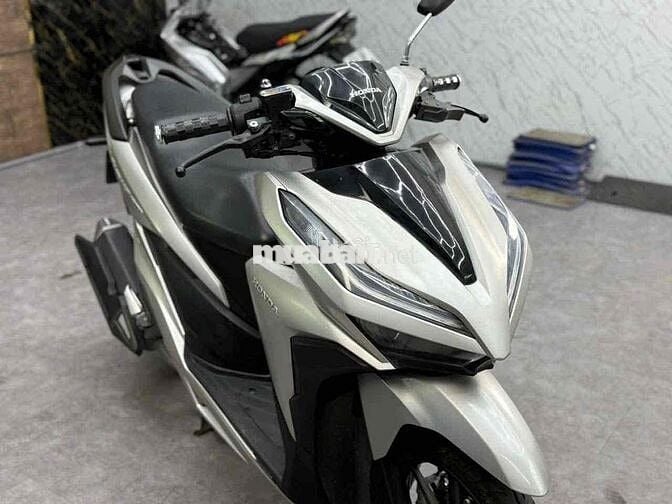 Vario150 2018 kiểng nhẹ máy zin(gop 0 giam cavet)