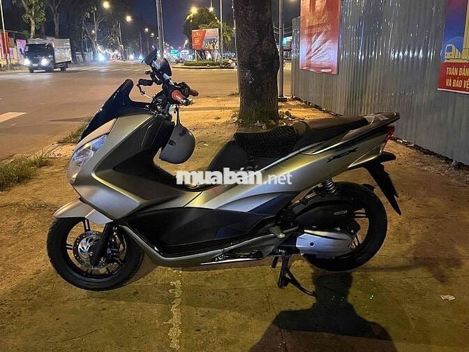 pcx 125 zin, odo 27nghin.