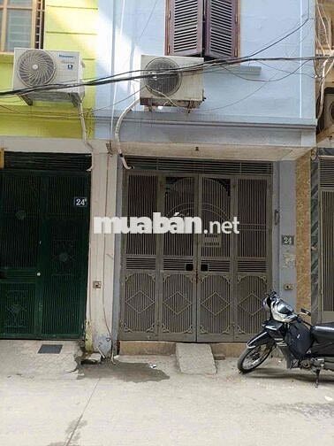 BÁN NHÀ ĐẠI ĐỒNG, VĨNH HƯNG, HÀ NỘI KHU NHÀ QUÝ HIẾM - VỪA Ở VỪA KINH
