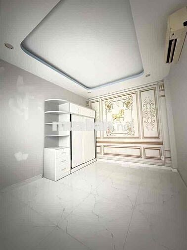 Bán nhàQ7, Lê Văn Lương,80m2, hẻm xe tránh,5 tỷ 2