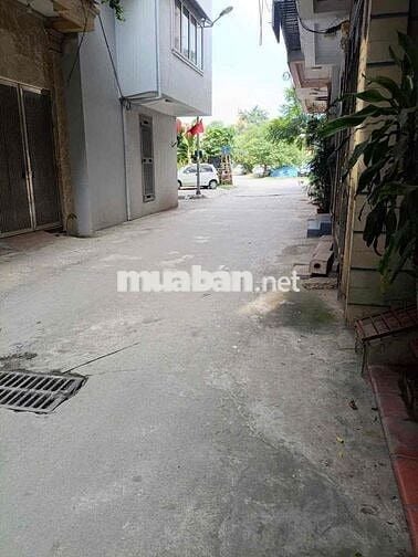 BÁN NHÀ ĐẠI ĐỒNG, VĨNH HƯNG, HÀ NỘI KHU NHÀ QUÝ HIẾM - VỪA Ở VỪA KINH