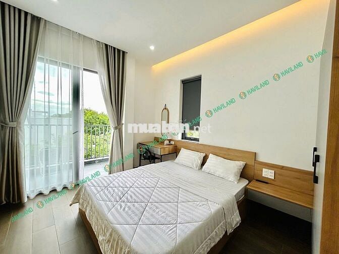 🏡CĂN HỘ 1PN MỚI - SANG TRỌNG - QUẬN SƠN TRÀ GẦN BIỂN