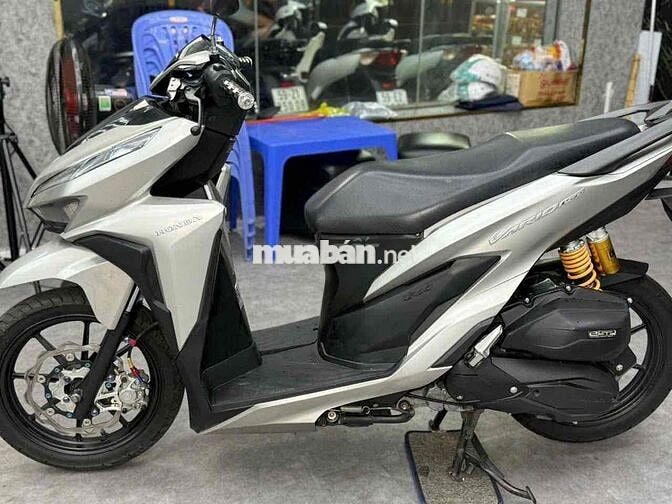 Vario150 2018 kiểng nhẹ máy zin(gop 0 giam cavet)