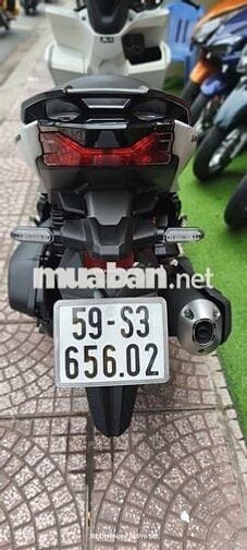 Vario 160cc ABS 2022 Indonesia bs 59s3-65602
