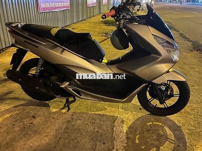 pcx 125 zin, odo 27nghin.